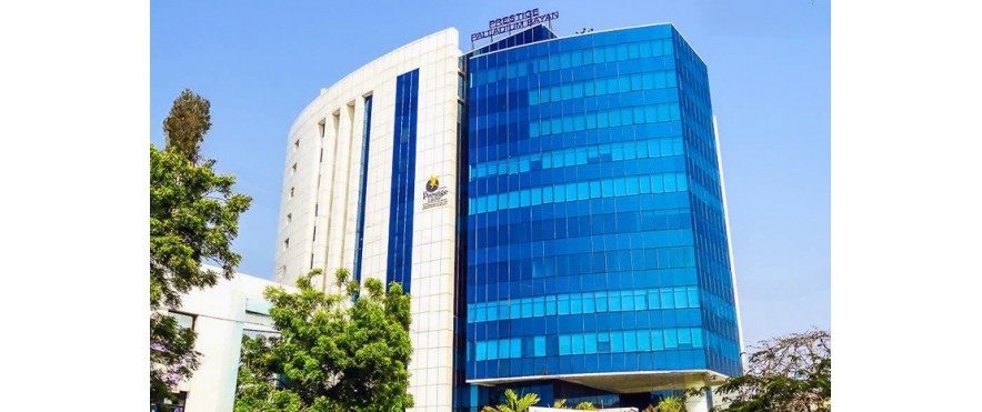 Prestige Palladium Bayan